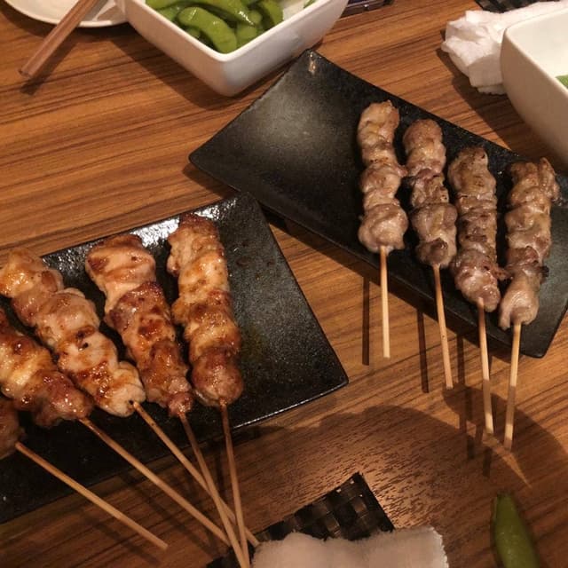 炙や - サブ画像1