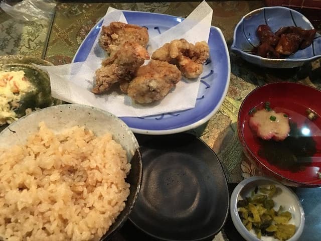 若鳥 - サブ画像3