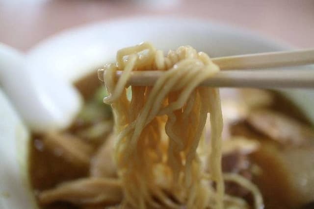 ラーメンだるまや - サブ画像2