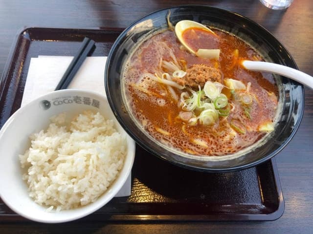 カレーハウスCoCo壱番屋 九産大前店 - サブ画像2