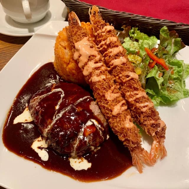 キッチン大宮 名古屋店 - サブ画像1