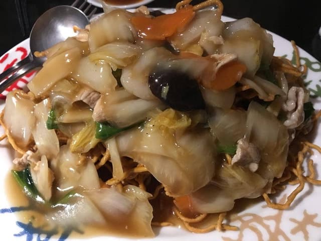 パオの食卓 - サブ画像1