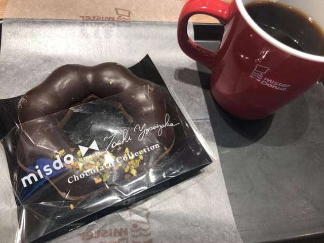 ミスタードーナツ ひばりヶ丘ショップ - サブ画像1