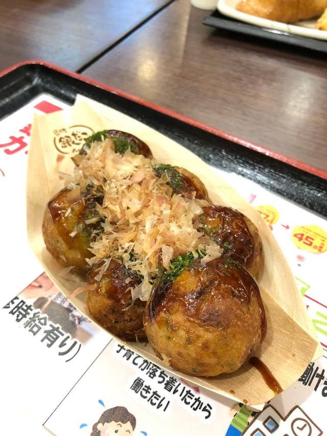 銀だこ イオンモール春日部店 - サブ画像2