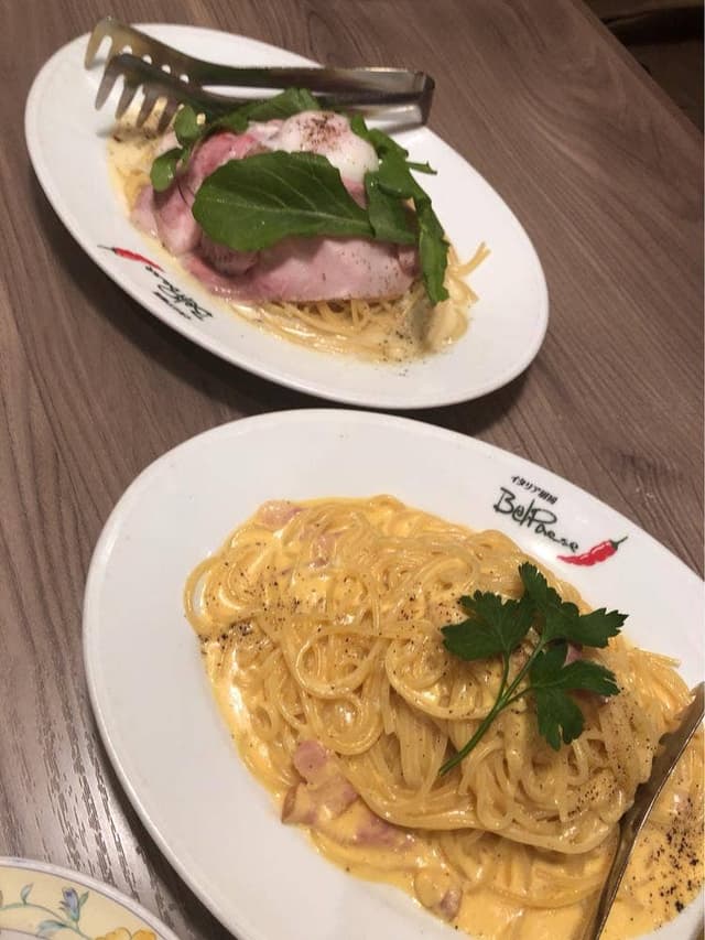 イタリア厨房 ベルパエーゼ 春日部店 - サブ画像3