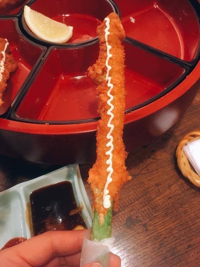 串かつ 吉国 - サブ画像3