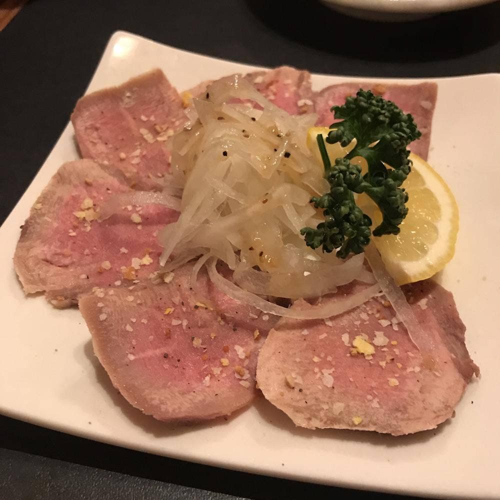 たこ焼・味処 壺心