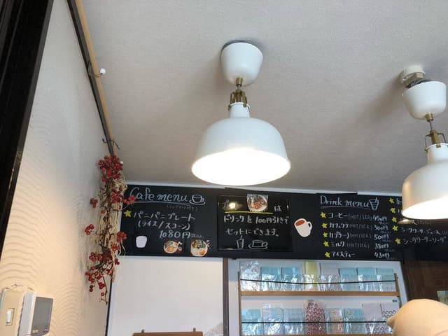 Scone Cafe パニパニ - サブ画像3