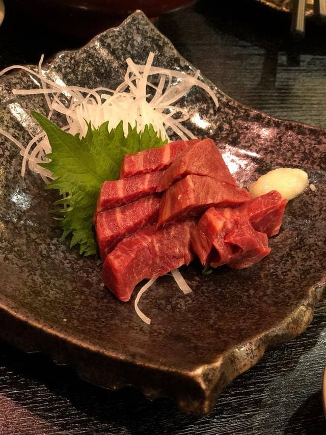 漁港直送鮮魚と地酒 くすくす 桜木町店 - サブ画像3