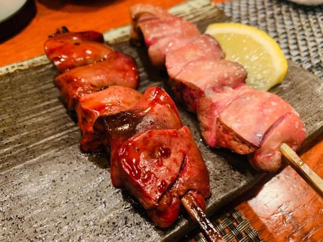 鶏料理・焼きとり 纜 - サブ画像3