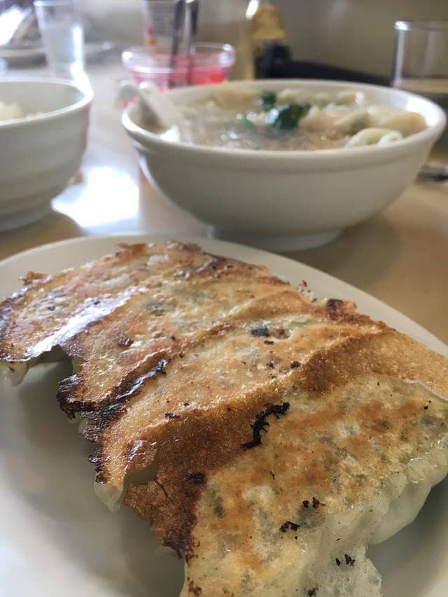 ぎょうざの店たから 亀 - サブ画像3
