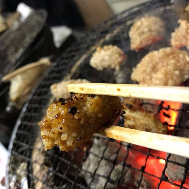 炭火焼肉てんぐ - サブ画像3