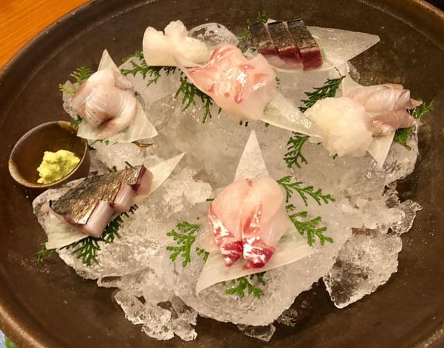 魚座 沖のや - サブ画像2