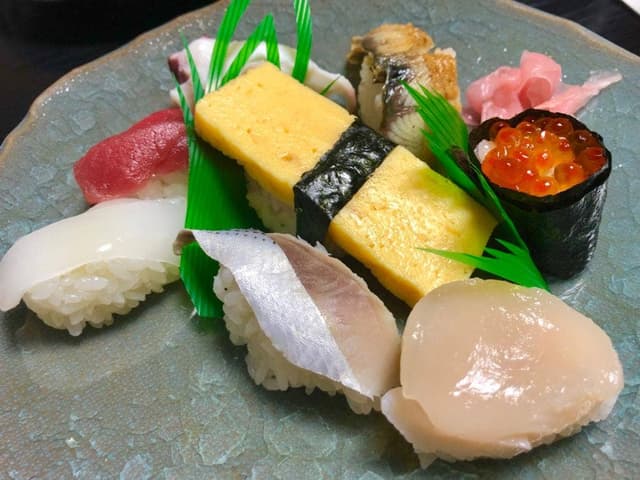 しま長 寿司・和食・荒磯料理 - サブ画像1