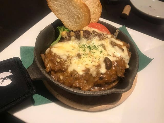 Modesty - サブ画像2