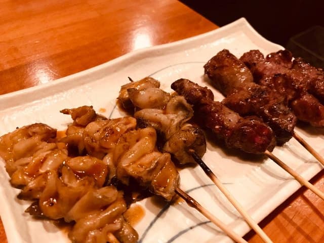 サカマル酒房 - サブ画像1