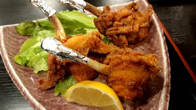 やま幸 別館 いけす料理店 - サブ画像2