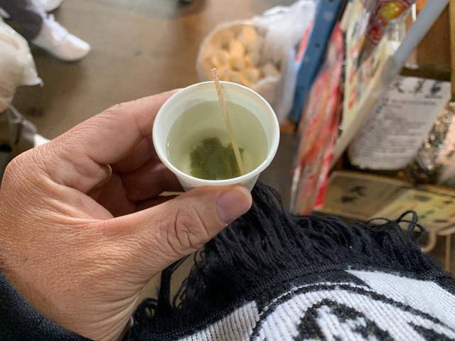 師崎漁港 朝市 - サブ画像3