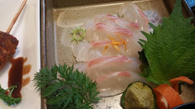 和風ばる つどいや - サブ画像1