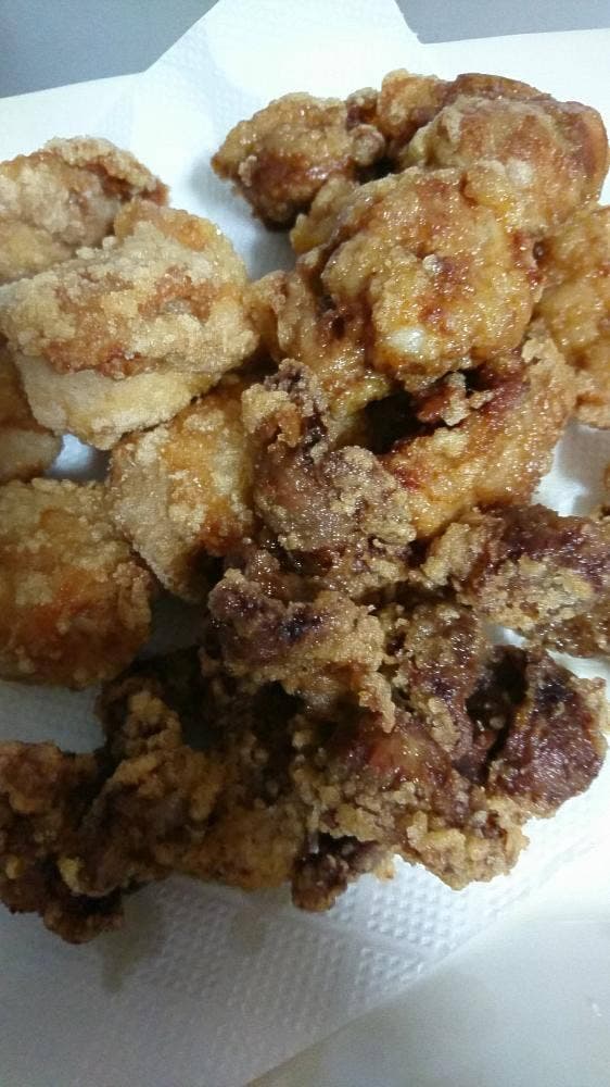 豊後からあげ物語 大在店 - サブ画像3