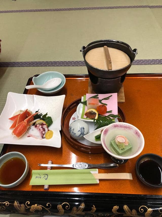 灰屋 - サブ画像3