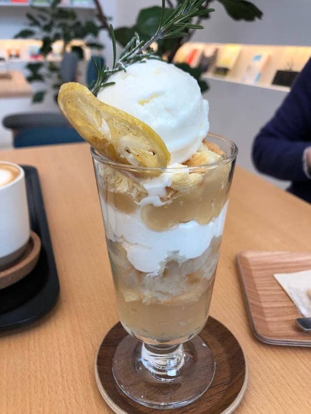 Hama House カフェ - サブ画像3