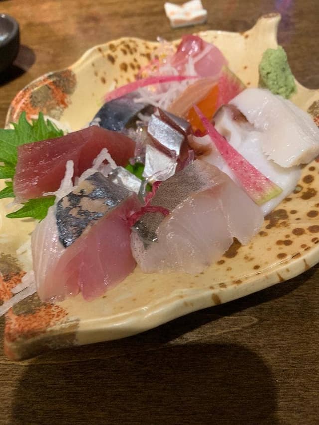 手料理 うみ野 - サブ画像2