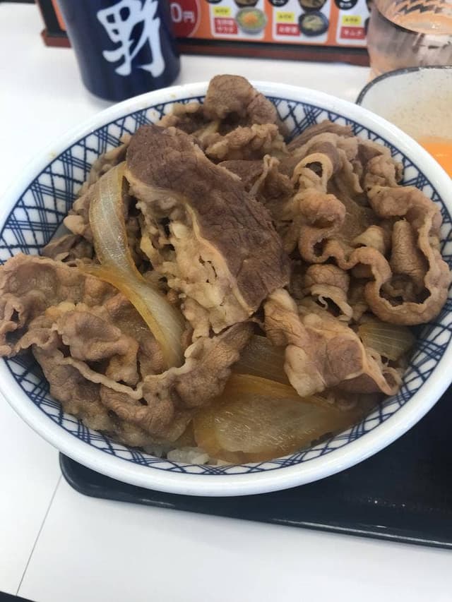 吉野家 176号線宝塚店 - サブ画像3