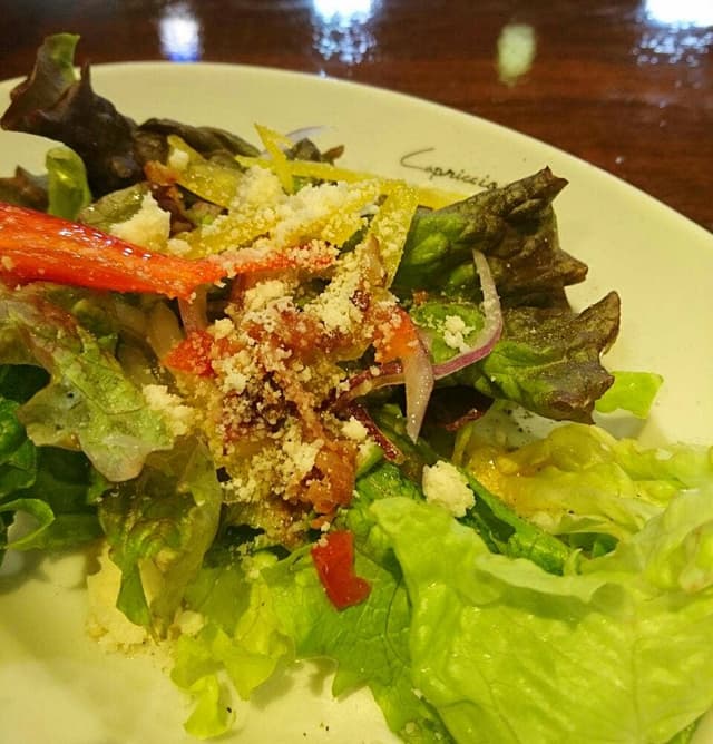 カプリチョーザ Bivi二条店 - サブ画像3