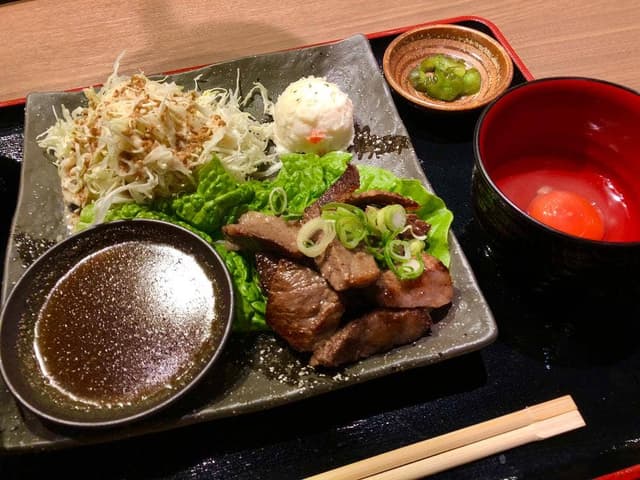 神戸あぶり牧場 梅田本店 - サブ画像3