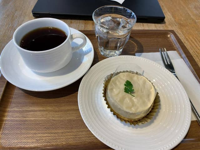 DESSERT ATELIER TAKAGIYA - サブ画像2