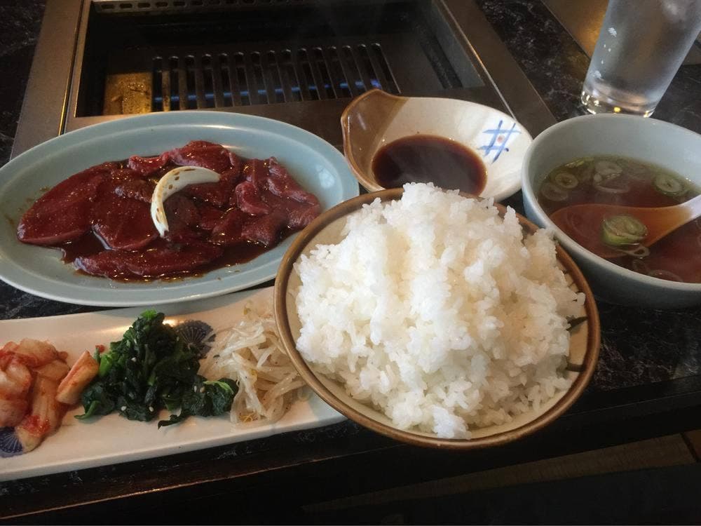 焼肉 小太郎