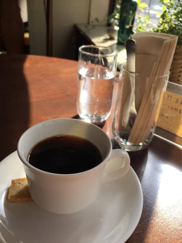 自家焙煎珈琲 どりっぷ - サブ画像3