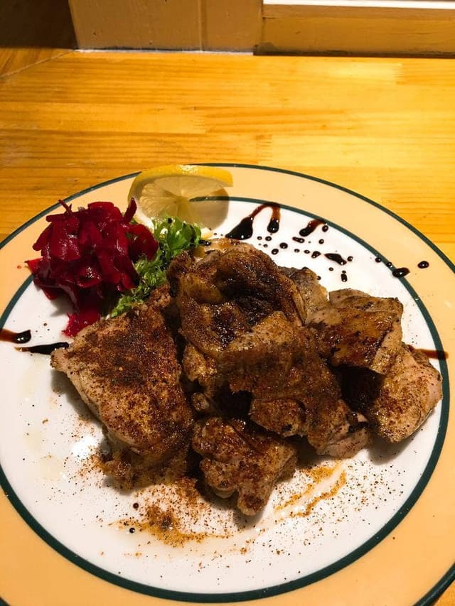 Bistro COBACO - サブ画像1