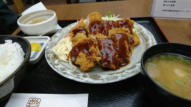せんなり - サブ画像2