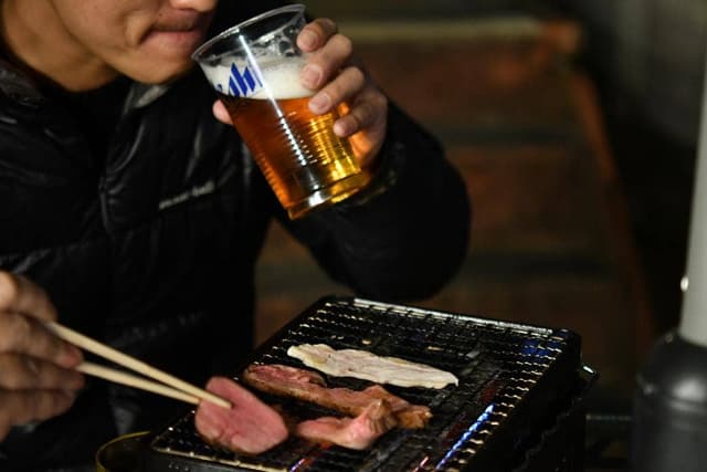 ステーキ食堂Masse - サブ画像2