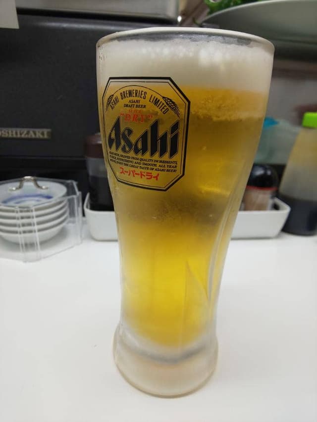 立ち呑み まさ - サブ画像2