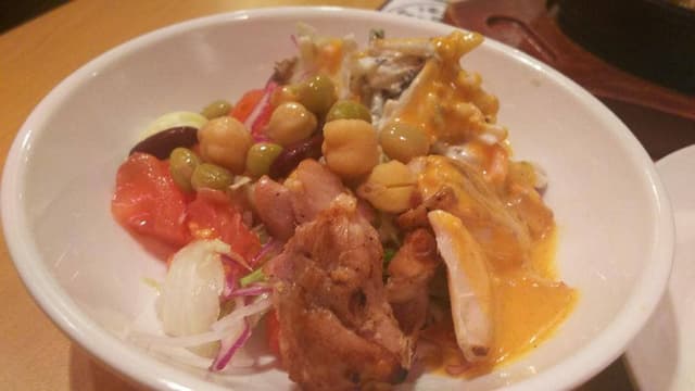 Cafe レストラン ガスト 板橋坂下店 - サブ画像2