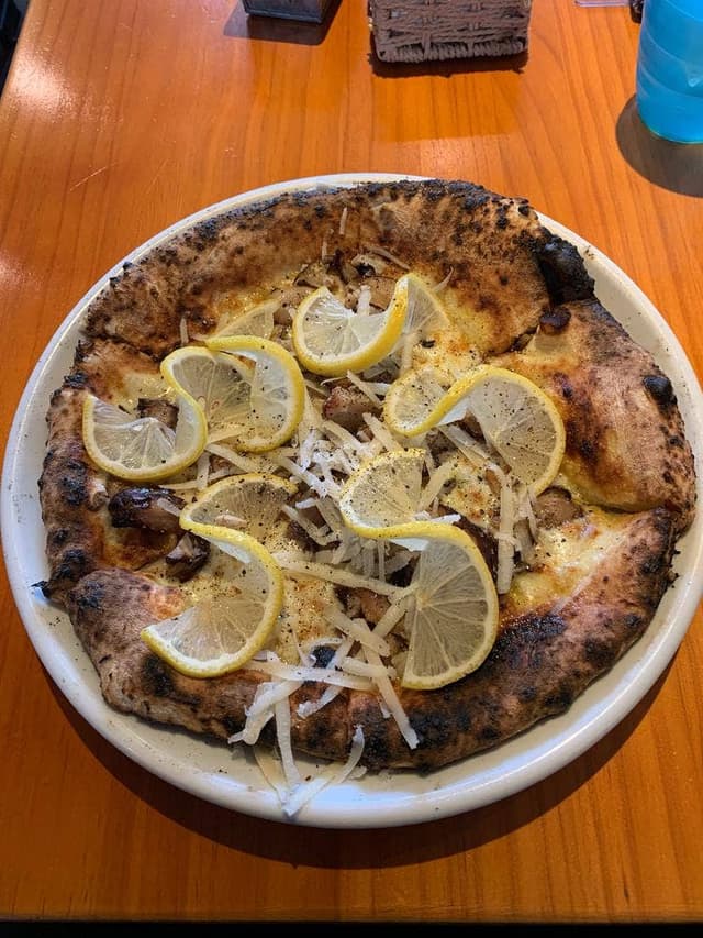 Pizzeria Ampia-ピッツェリア アンピア- - サブ画像3