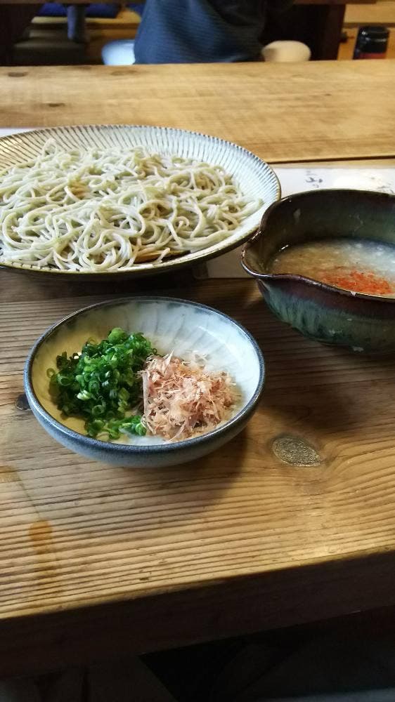 十割手打ち蕎麦 和さ田 - サブ画像3