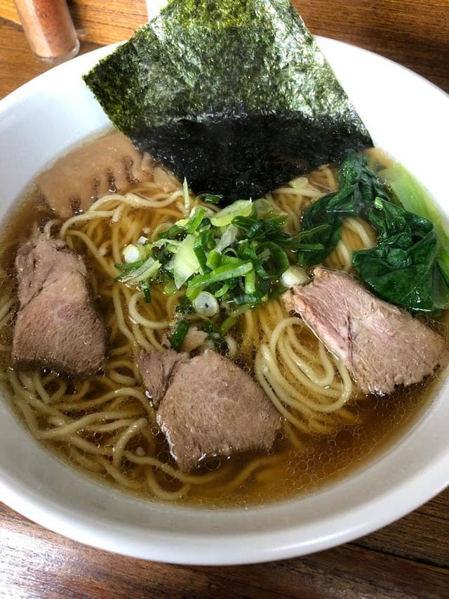 らーめんのくち - サブ画像1