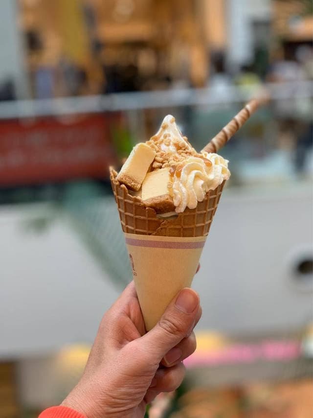 マザー牧場CAFE ラゾーナ川崎プラザ店 - サブ画像3
