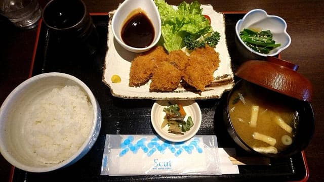 源喜屋 - サブ画像1