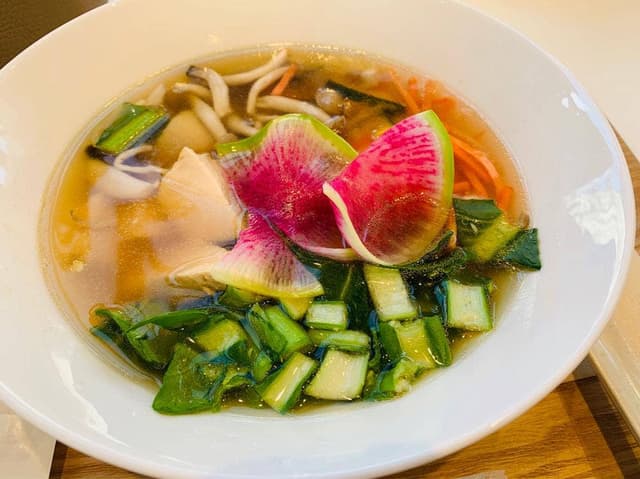 With Green 東急たまプラーザテラス店 - サブ画像1