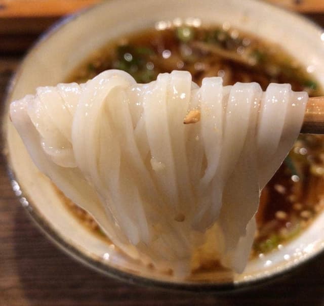 うどん屋 井戸 - サブ画像3