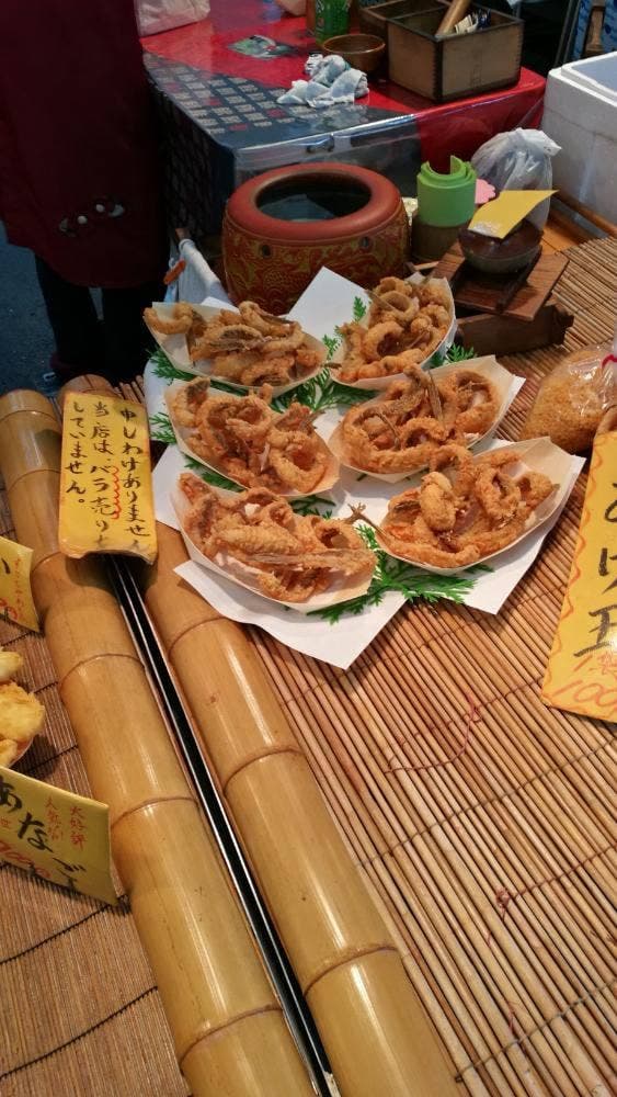 丸新水産 - サブ画像3