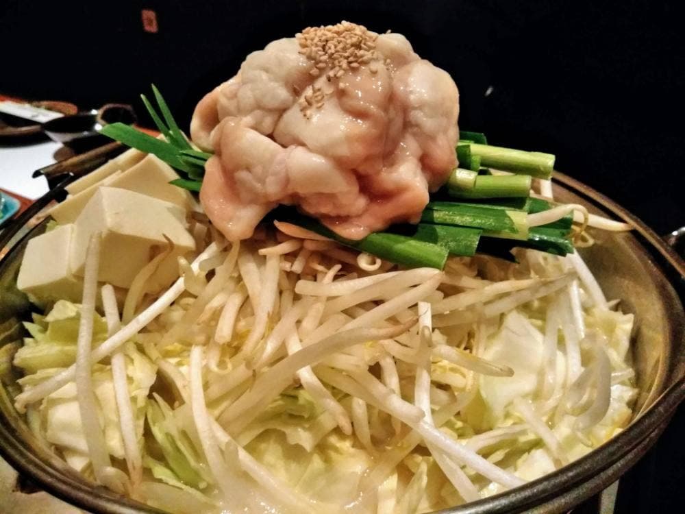 食樂 たに川本店