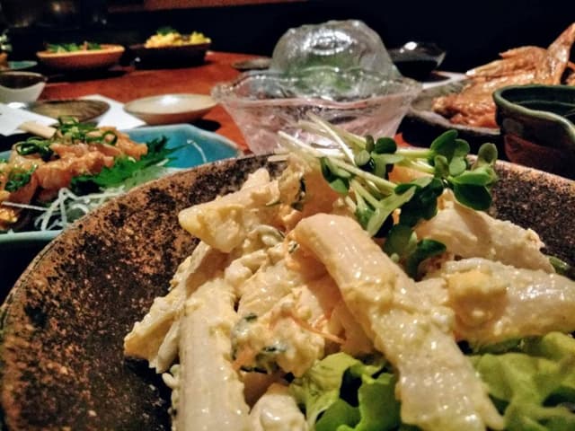 食樂 たに川本店 - サブ画像1