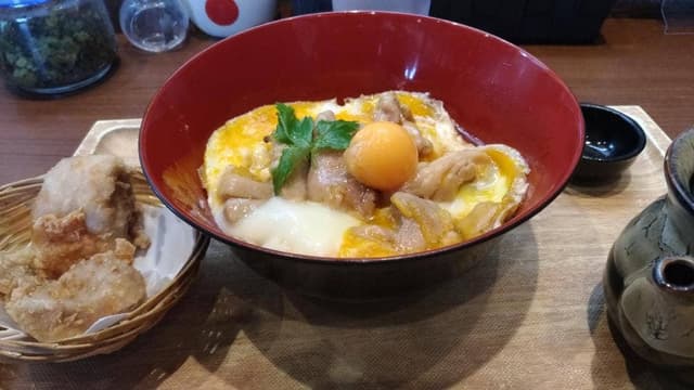 鳥と卵の専門店 鳥玉 中城店 - サブ画像1