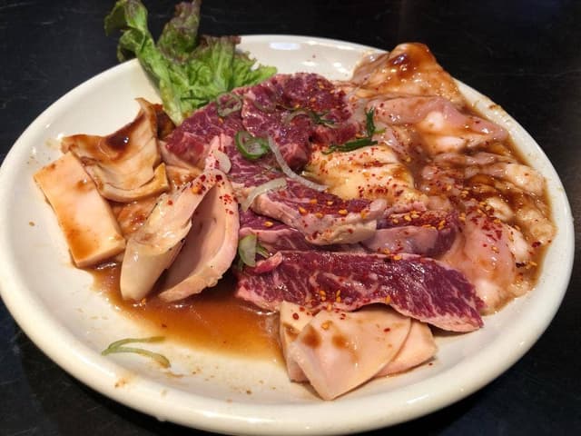 焼肉 食道楽 - サブ画像2